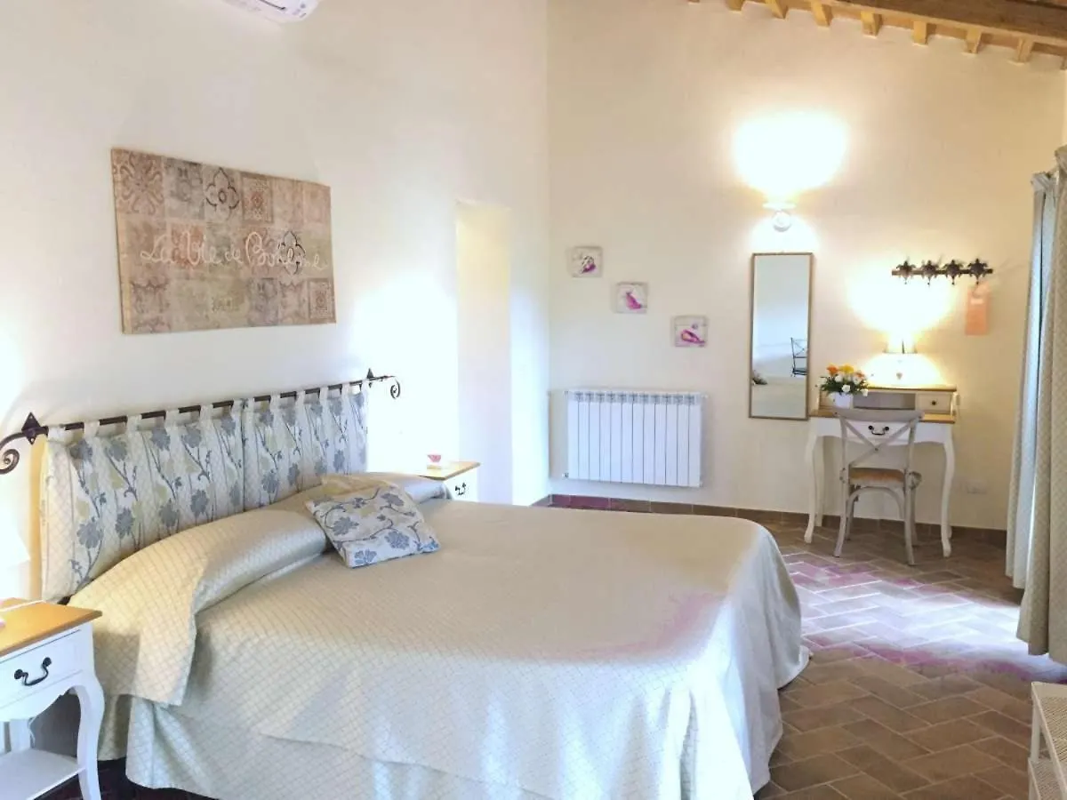 Pensión Affittacamere Anselmi Sauro Portoferraio