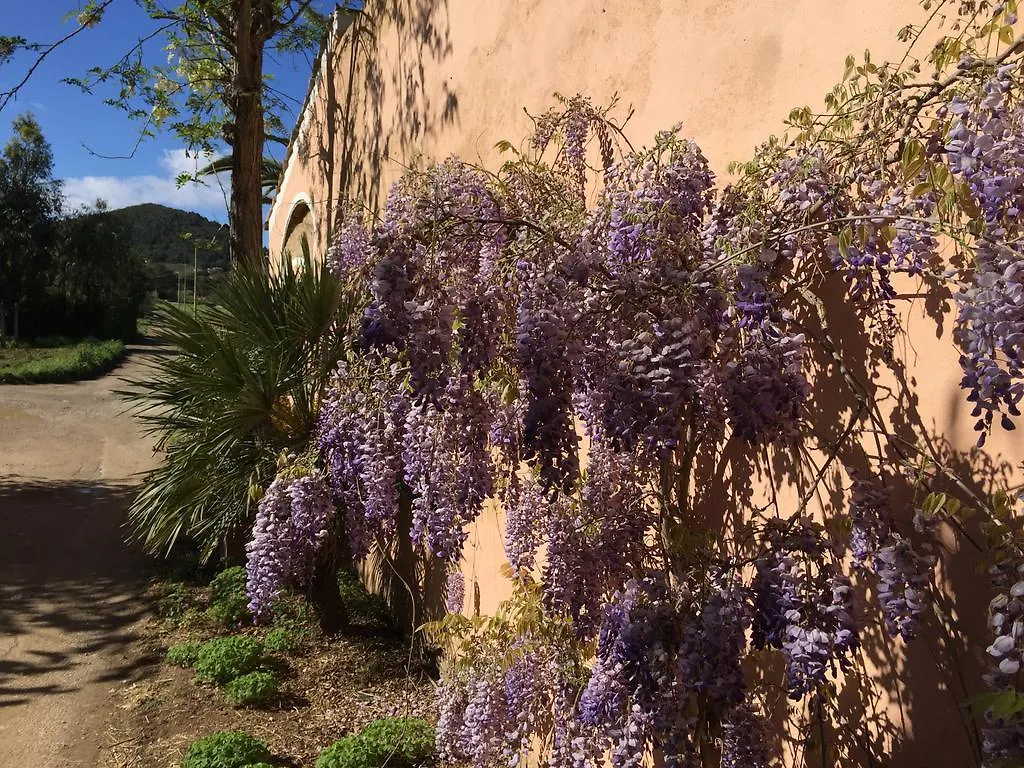 Affittacamere Anselmi Sauro Portoferraio Italia