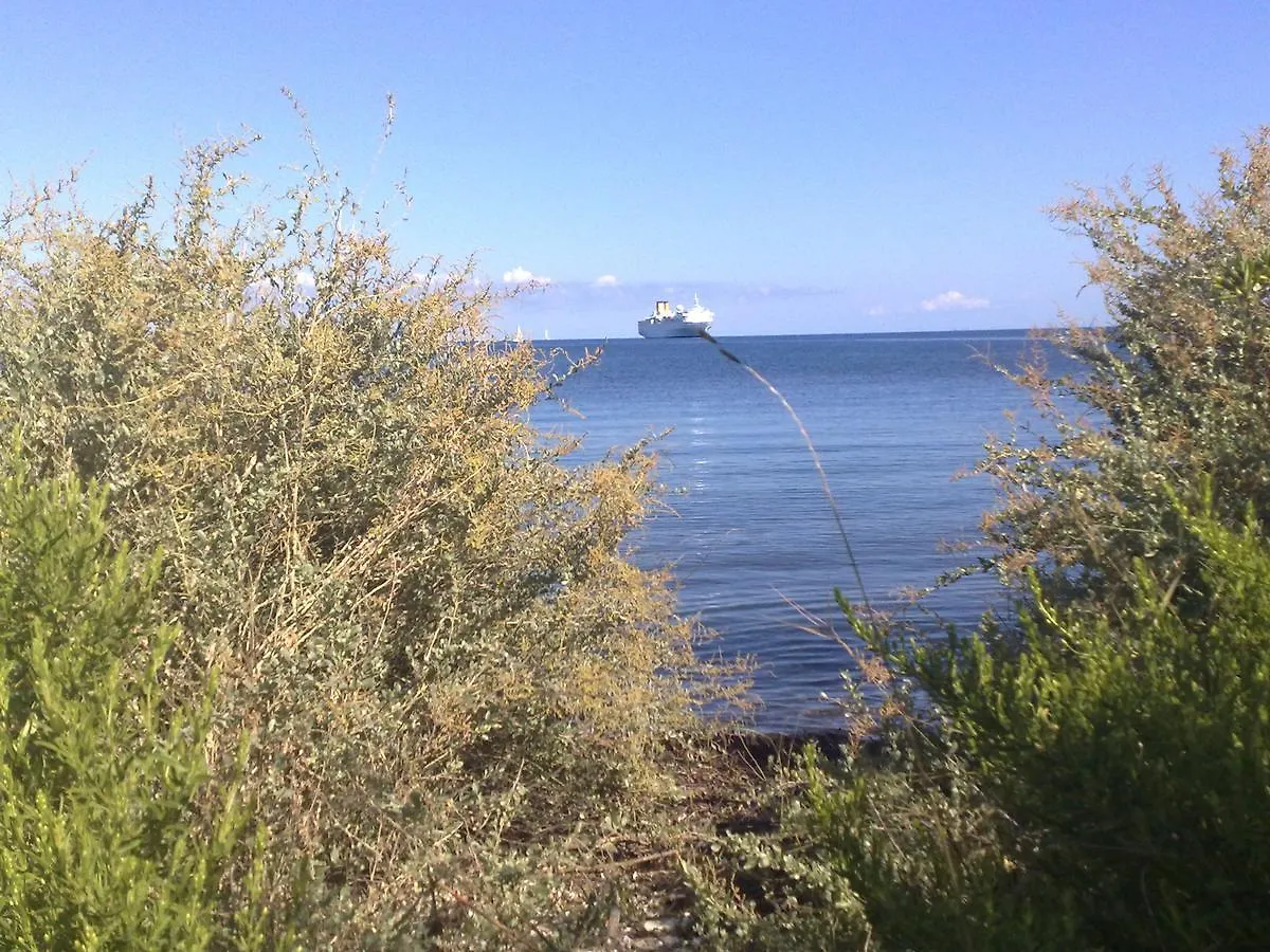 Affittacamere Anselmi Sauro Portoferraio Pensión