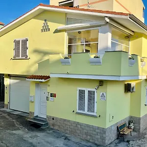 Mare Monti Miniere Bed & Breakfast Iglesias