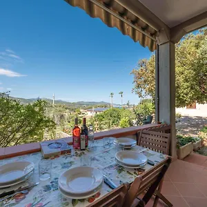 Casa Luppoli Portoferraio