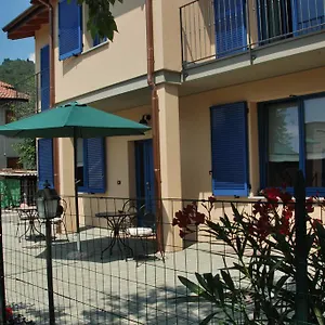 La Casa Di Trizzi Bed & Breakfast Côme