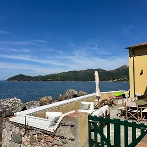 Casa Grande 10 Portoferraio