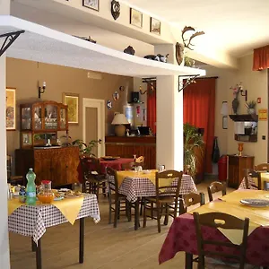La Regina Di Adrano Bed & Breakfast Sambuca di Sicilia