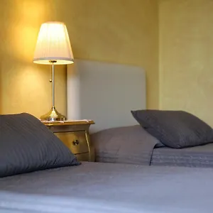 Casa Degli Ulivi Bed & Breakfast Negrar