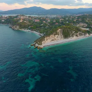 Padulella Portoferraio
