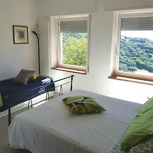 Bb Sessantuno Bed & Breakfast Conco