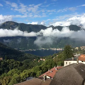 Cadorna Bed & Breakfast Veleso