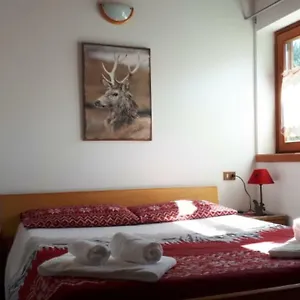 Due Parchi Affittacamere Vezza dʼOglio
