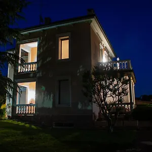 Le Rondini Bed & Breakfast Castronno